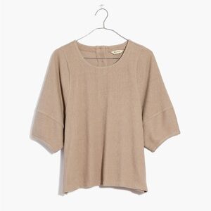3/$21 Madewell top